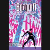 BATMAN BEYOND 10000 CLOWNS GRAPHIC NOVEL