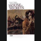 HOUSE OF SECRETS OMNIBUS HARDCOVER
