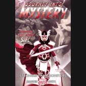 JOURNEY INTO MYSTERY FEATURING SIF VOLUME 1 STRONGER THAN MONSTERS GRAPHIC NOVEL