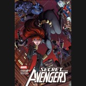 SECRET AVENGERS BY RICK REMENDER VOLUME 2 GRAPHIC NOVEL