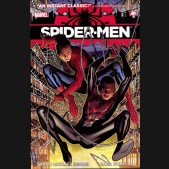 SPIDER-MEN GRAPHIC NOVEL