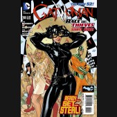 CATWOMAN #30 (2011 SERIES)