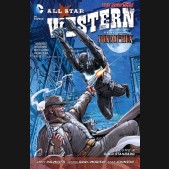 ALL STAR WESTERN VOLUME 4 GOLD STANDARD GRAPHIC NOVEL