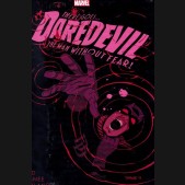 DAREDEVIL BY MARK WAID VOLUME 3 HARDCOVER
