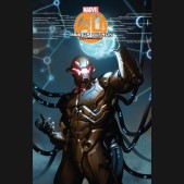 AGE OF ULTRON COMPANION GRAPHIC NOVEL