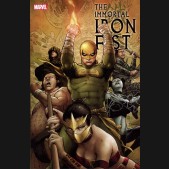 IMMORTAL IRON FIST COMPLETE COLLECTION VOLUME 2 GRAPHIC NOVEL