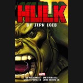 HULK BY JEPH LOEB COMPLETE COLLECTION VOLUME 2 GRAPHIC NOVEL