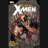 WOLVERINE AND THE X-MEN BY JASON AARON VOLUME 8 GRAPHIC NOVEL