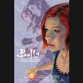 BUFFY THE VAMPIRE SLAYER SEASON 9 VOLUME 2 LIBRARY EDITION HARDCOVER