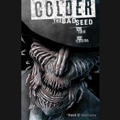 COLDER VOLUME 2 THE BAD SEED GRAPHIC NOVEL