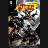BATMAN DETECTIVE COMICS VOLUME 5 GOTHTOPIA GRAPHIC NOVEL