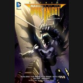 BATMAN LEGENDS OF THE DARK KNIGHT VOLUME 4 GRAPHIC NOVEL