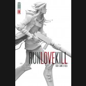 RUNLOVEKILL #1