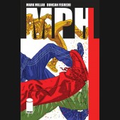 MPH GRAPHIC NOVEL