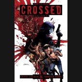 CROSSED VOLUME 12 GRAPHIC NOVEL