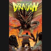 A TOWN CALLED DRAGON GRAPHIC NOVEL