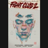 FIGHT CLUB 2 HARDCOVER
