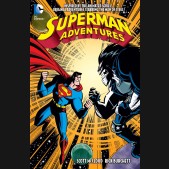 SUPERMAN ADVENTURES VOLUME 2 GRAPHIC NOVEL