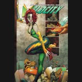 VELOCITY GRAPHIC NOVEL