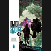 BLACK SCIENCE VOLUME 4 GODWORLD GRAPHIC NOVEL