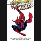 SPIDER-MAN BRAND NEW DAY THE COMPLETE COLLECTION VOLUME 1 GRAPHIC NOVEL
