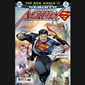 ACTION COMICS #977 (2016 SERIES)