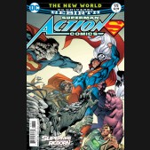 ACTION COMICS #978 (2016 SERIES)