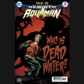 AQUAMAN #20 (2016 SERIES)