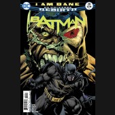 BATMAN #20 (2016 SERIES)