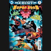 SUPER SONS #3