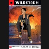 WILD STORM #3 (2017 SERIES)