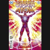 FALL AND RISE OF CAPTAIN ATOM #4