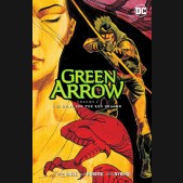 GREEN ARROW VOLUME 8 THE HUNT FOR THE RED DRAGON GRAPHIC NOVEL
