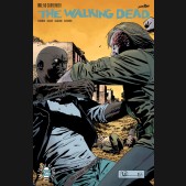 WALKING DEAD #166