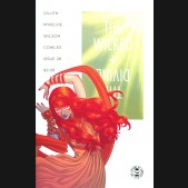 WICKED AND DIVINE #28 