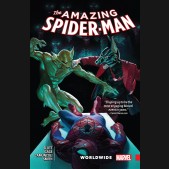 AMAZING SPIDER-MAN WORLDWIDE VOLUME 5 GRAPHIC NOVEL