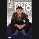 DOCTOR WHO 10TH YEAR THREE #5