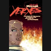 XERXES FALL OF HOUSE OF DARIUS #1