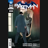 BATMAN #44 (2016 SERIES)