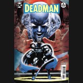 DEADMAN #6 (2017 SERIES)