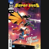 SUPER SONS #15