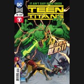 TEEN TITANS #19 (2016 SERIES)