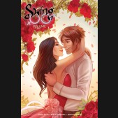 SWING VOLUME 1 GRAPHIC NOVEL