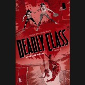 DEADLY CLASS #33 