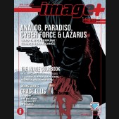 IMAGE PLUS #8 (2017 SERIES)