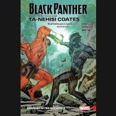 BLACK PANTHER VOLUME 5 AVENGERS OF THE NEW WORLD PART 2 GRAPHIC NOVEL