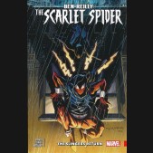 BEN REILLY SCARLET SPIDER VOLUME 3 SLINGERS RETURN GRAPHIC NOVEL