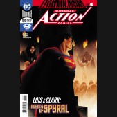 ACTION COMICS #1010 (2016 SERIES)