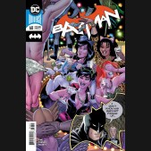 BATMAN #68 (2016 SERIES)