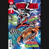 SHAZAM #5 (2018 SERIES)